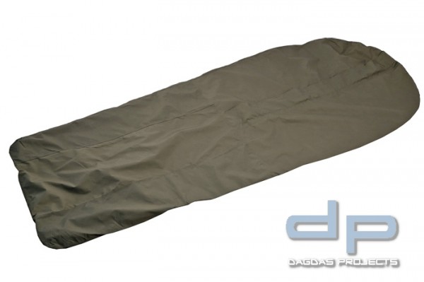 Carinthia Schlafsacküberzug Sleeping Bag Cover GORE-TEX Oliv