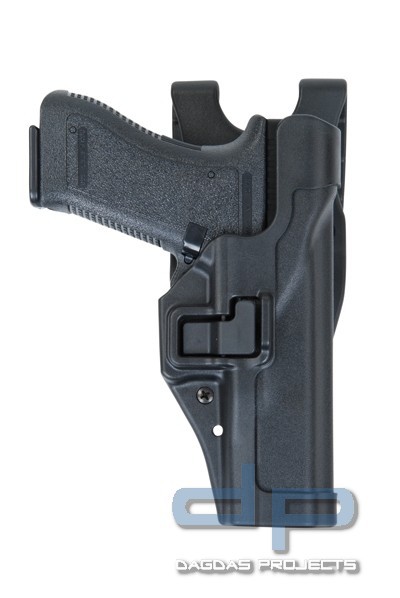 BLACKHAWK Duty Holster Serpa Level 2 Glock
