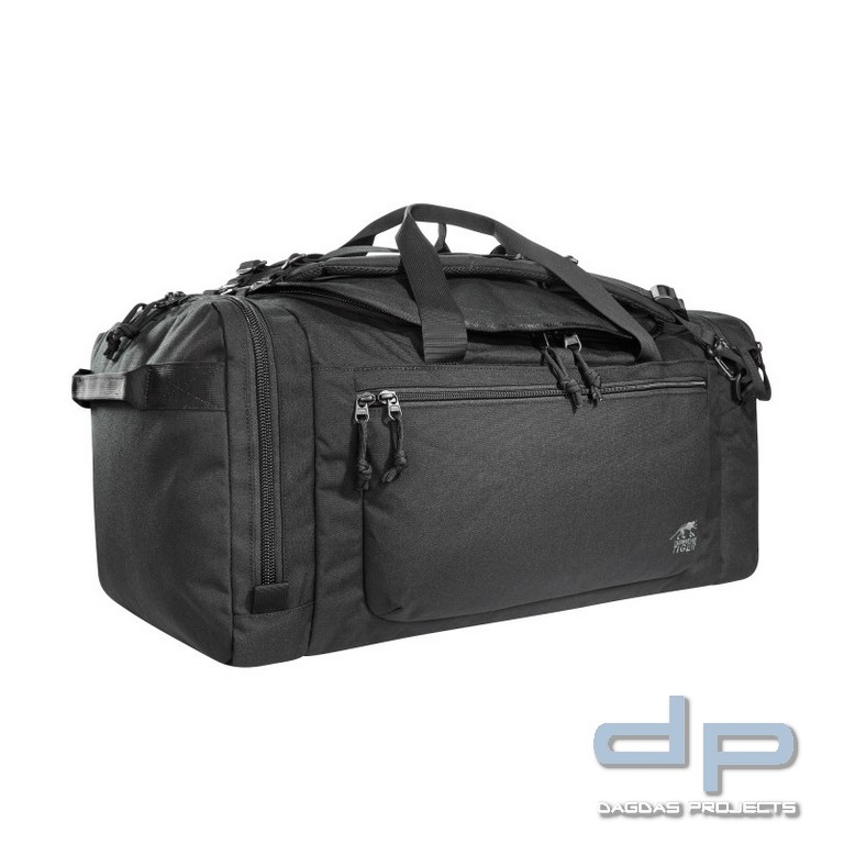 Tasmanian Tiger Ausrüstungstasche Officers Bag 58 Liter, CORDURA® in ...