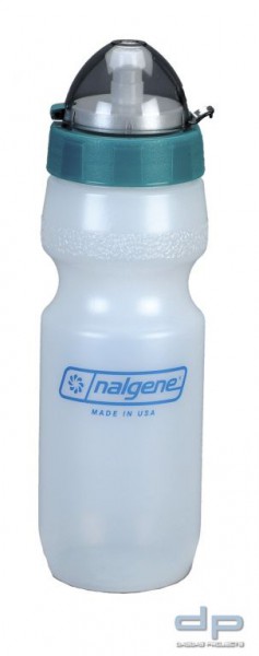 Nalgene All Terrain Bottle 0,65 Liter Natural