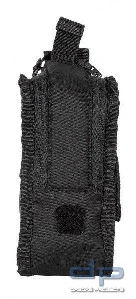 5.11 FLEX MED POUCH IN Schwarz