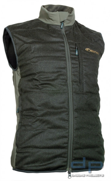 CARINTHIA G-LOFT ULTRA LODEN WESTE