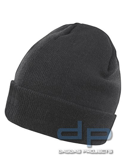 Lightweight Thinsulate Hat in verschiedenen Farben