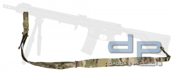 BLACKFOLIUM MARS G2 SLING TRAGERIEMEN LANGWAFFE CAMO