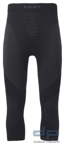 UYN Evolutyon+ UW ¾ Pants (Thermo Unterwäsche) in schwarz