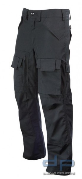 Köhler Combat Hose Schwarz