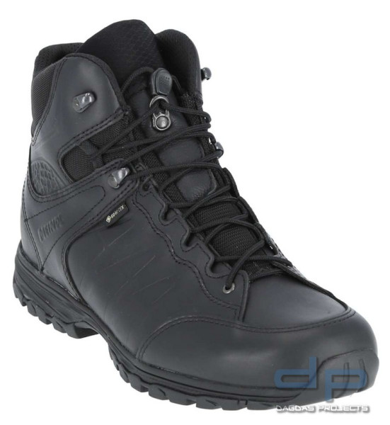 Meindl Allwetterschuh GTX (Berufsschuhe)