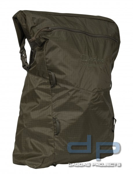 BERGHAUS FLT STASH PACK - IR