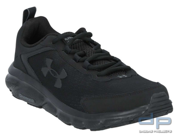 Under Armour Herren Charged Assert 9 Laufschuhe