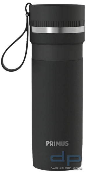 Primus - Mika Wide Insulated Travel Mug 0.5 L Drink Cap (Thermobecher)