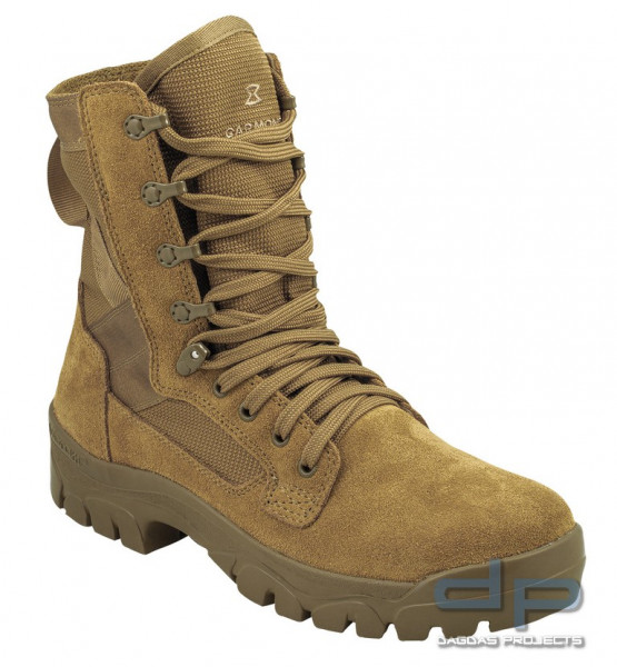 Garmont T8 Bifida regular Einsatzstiefel Coyote