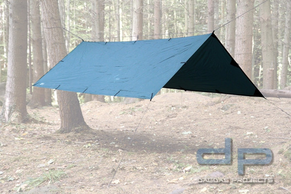 DD Hammocks Tarp M in 2 Farben