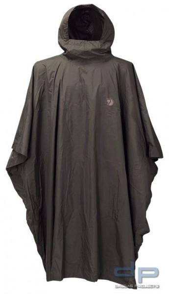 Fjällräven Poncho / Regen Cape