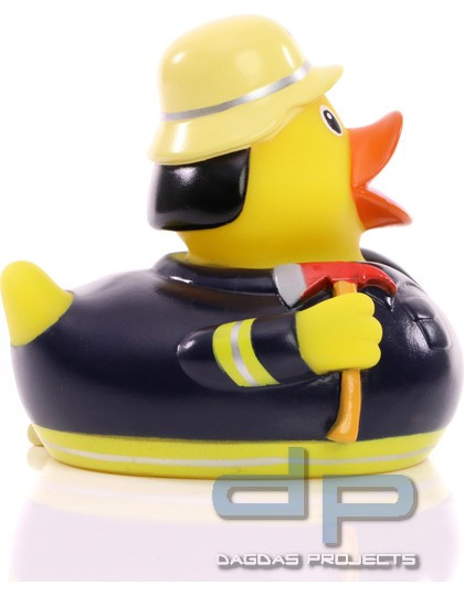 Quietsche-Ente Feuerwehr