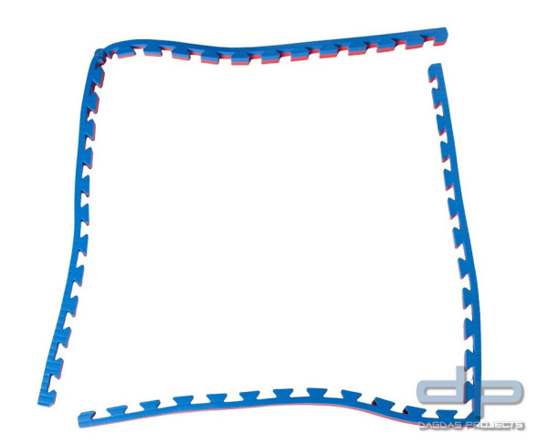 Kwon Randleiste Tatami 3,5 cm für Wendematte 9001013