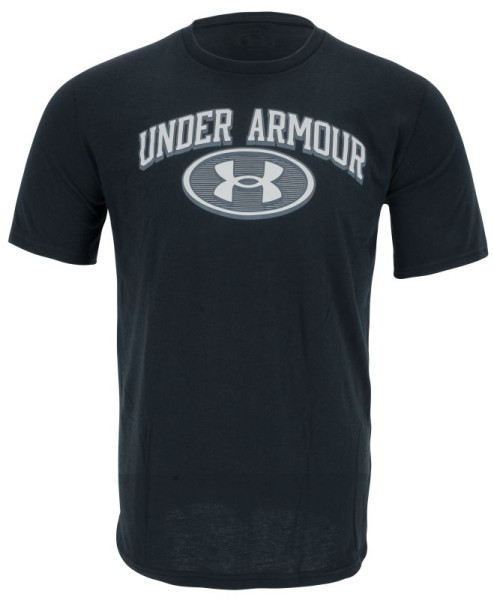 Under Armour - WM Locker Tag SS (Kurzarm T-Shirt Männer) in verschiedenen Farben
