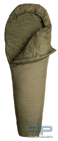 SNUGPAK SCHLAFSACK SOFTIE 6 KERSTREL XL