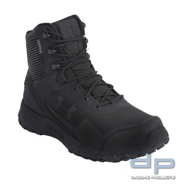 under armour stiefel