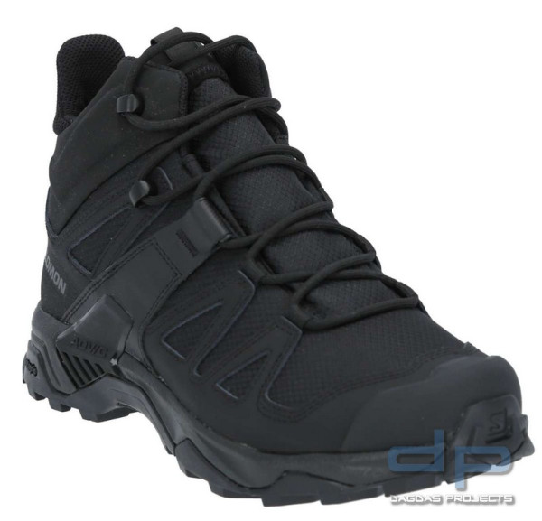 Salomon X Ultra Forces Mid Stiefel in verschiedenen Farben