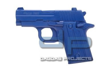 SIG P238 PRE27A w/CT Laserguard