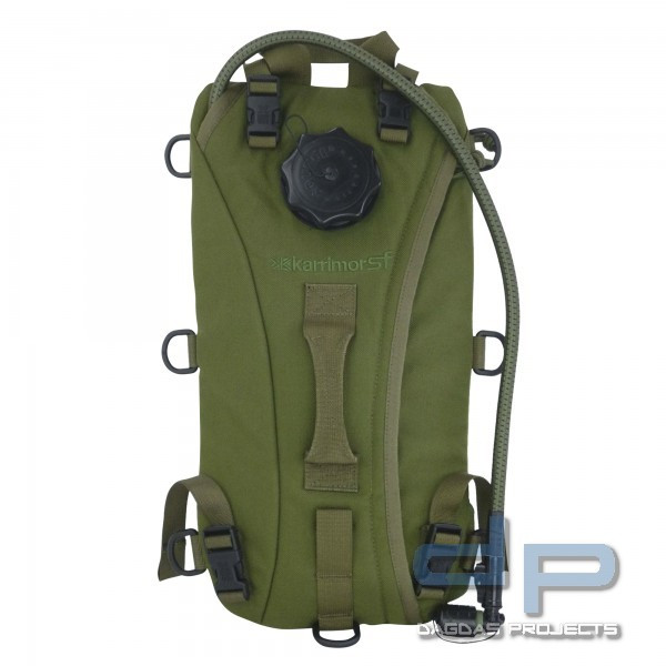 KARRIMOR TACTICAL HYDRATION SYSTEM 3L