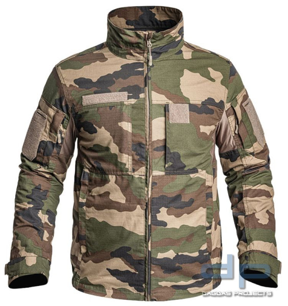 A10 - Kampfjacke Fighter (kurze Einsatzjacke) CCE