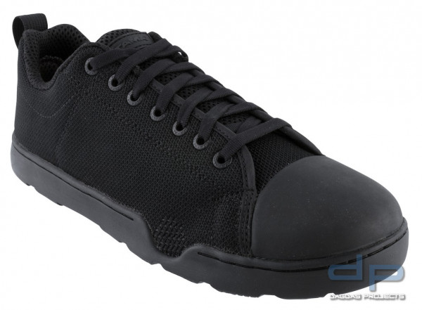 ALTAMA URBAN ASSAULT LOW EINSATZSCHUH Schwarz