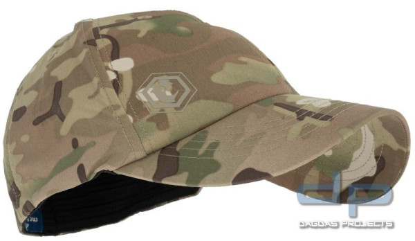 Emerson Gear Blue Label Bees Wings Baseball Cap Tarnmuster (Schirmmütze) in MTC und Tigerstripe
