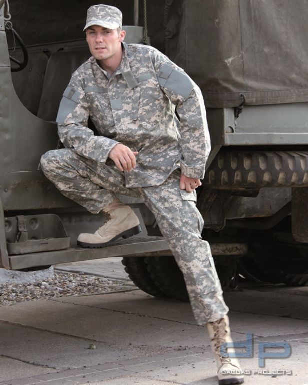 us feldjacke