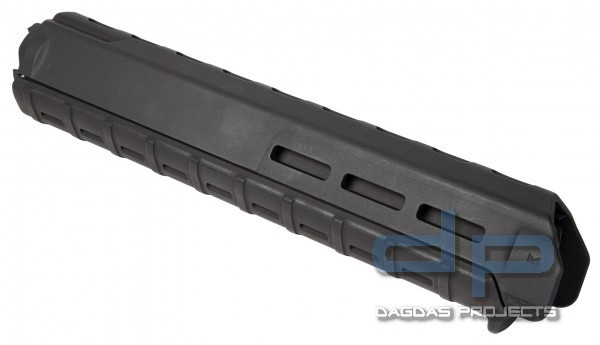 Magpul MOE® M-LOK® Hand Guard Rifle-Length (AR15 M4) in verschiedenen Farben