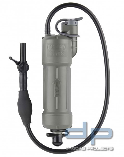 CAMELBAK M.A.P.S.™ PURIFIER INLINE WASSERFILTER