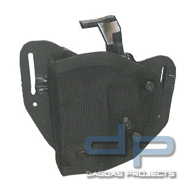 Radar Thunder-C Holster Nylon Walther P99 - Links