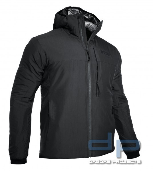 OTTE GEAR LV INSULATED HOODY KAPUZENJACKE IN VERSCHIEDENEN FARBEN