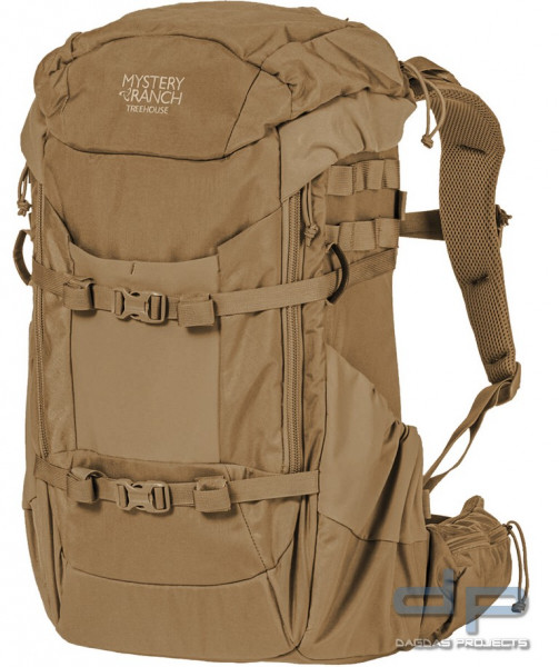 Mystery Ranch Treehouse Rucksack 31 L