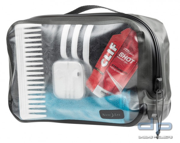 Nite RunOff wasserdichte Packtasche