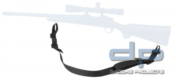 POLICELAND SLING TRAGERIEMEN LANGWAFFEN