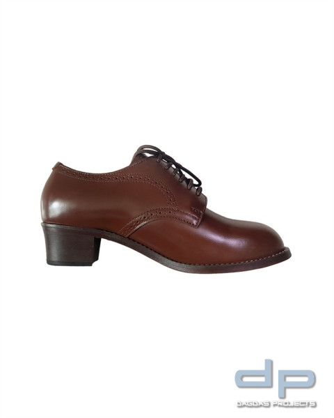 NeuUS SHOES SERVICE WOMEN′S LOW (REPRO)