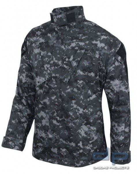 TRU-Spec Einsatzjacke Urban-Digital