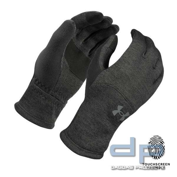 Under armour infrared gloves hotsell