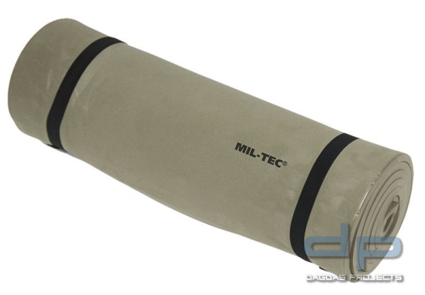 Mil-Tec - Isomatte Schaumstoff (200x60cm)