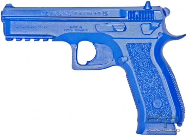 CZ75 Phantom