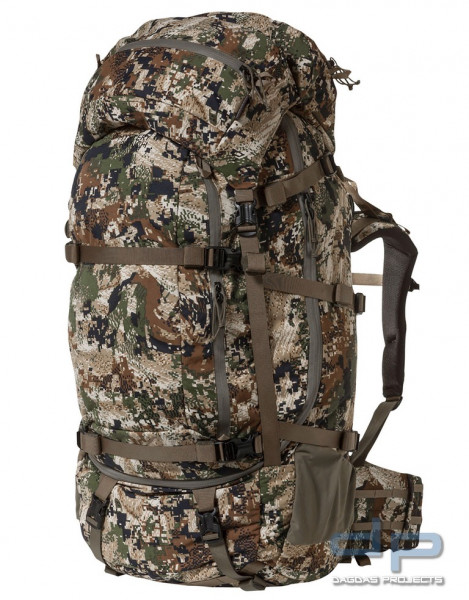 MYSTERY RANCH BEARTOOTH RUCKSACK 80