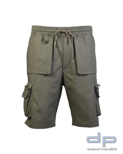 URBAN EXPLORER SHORTS R/S Ranger Green