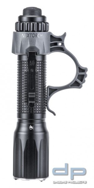 Nextorch TA30 FR1 Lowlight Führunghilfe in Schwarz