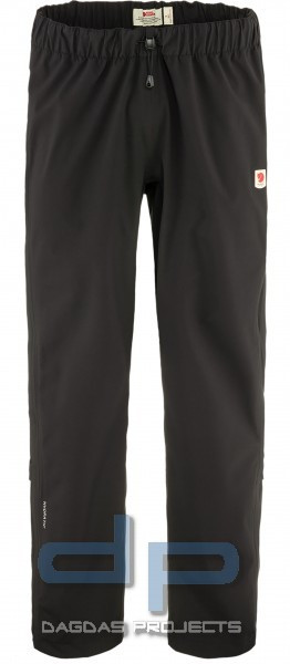 FJÄLLRÄVEN HIGH COAST HYDRATIC TRAIL TROUSERS