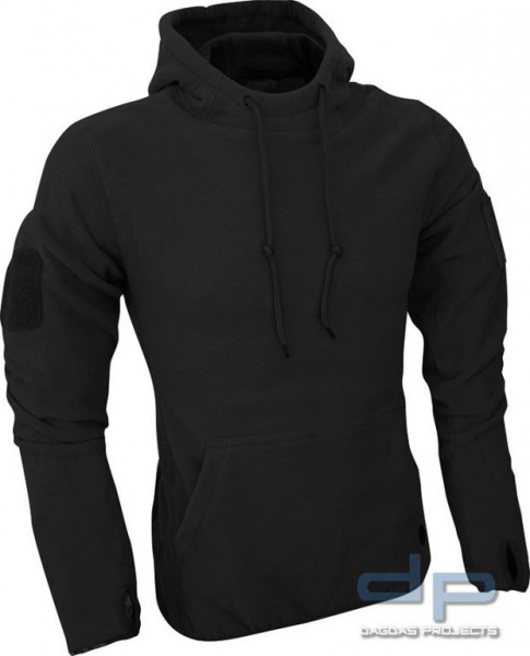 Viper Fleece Hoodie in verschiedenen Farben