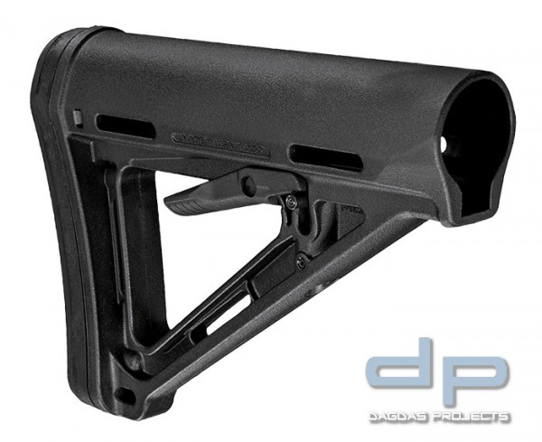 Magpul MOE Carbine Stock Mil-Spec in verschiedenen Farben