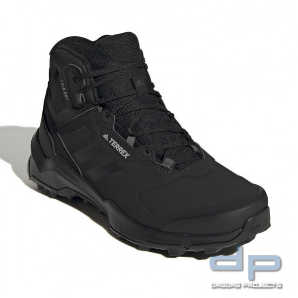 adidas Einsatzstiefel Terrex AX4 Mid, PrimaLoft® Isolation