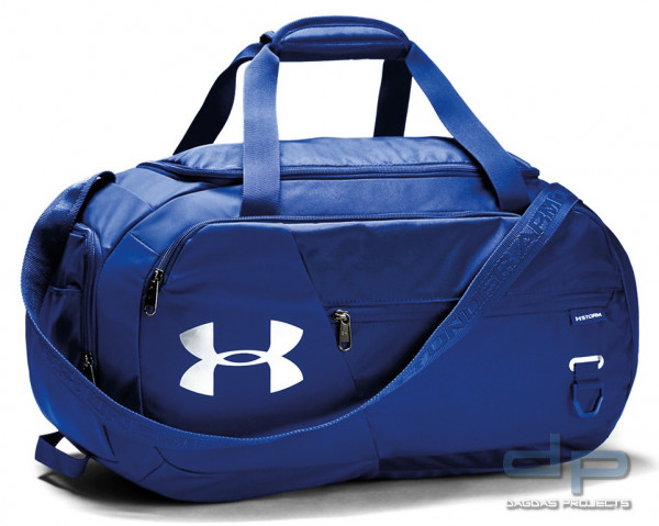 Under Armour Undeniable Duffel 4.0 Medium in verschiedenen Farben