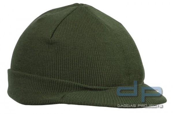 US Jeep-Cap Import Acryl oliv